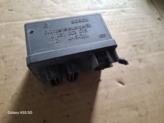 bontott FIAT MULTIPLA Izzító Relé