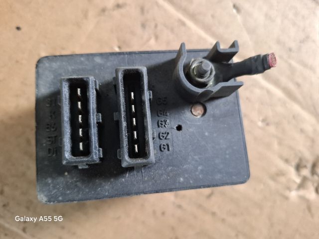 bontott FIAT MULTIPLA Izzító Relé