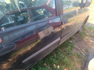 bontott FIAT MULTIPLA Jobb A Oszlop Burkolat