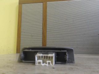 bontott FIAT MULTIPLA Jobb első Ablakemelő Kapcsoló