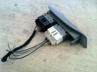 bontott FIAT MULTIPLA Jobb első Ablakemelő Kapcsoló