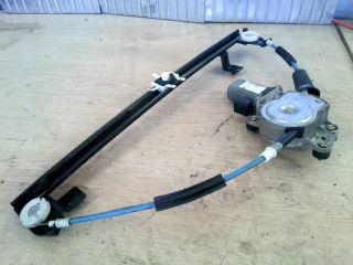 bontott FIAT MULTIPLA Jobb első Ablakemelő Szerkezet (Elektromos)