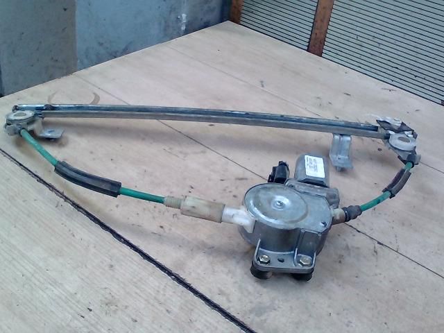 bontott FIAT MULTIPLA Jobb első Ablakemelő Szerkezet (Elektromos)