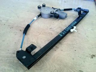 bontott FIAT MULTIPLA Jobb első Ablakemelő Szerkezet (Elektromos)