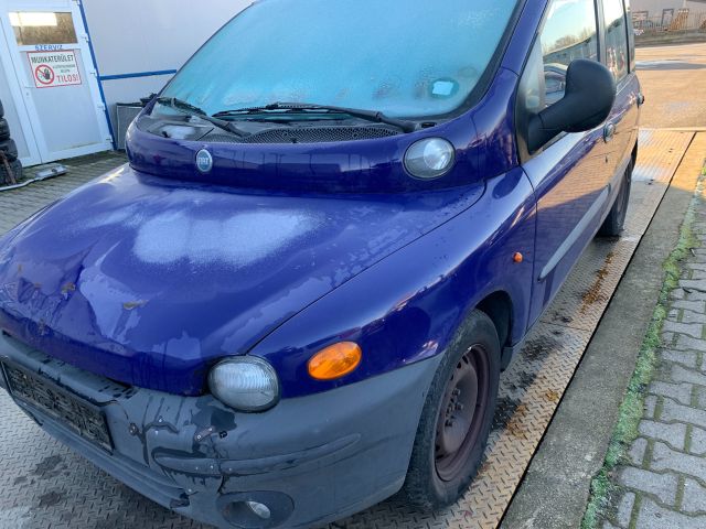 bontott FIAT MULTIPLA Jobb első Ablaktörlő Kar