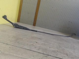 bontott FIAT MULTIPLA Jobb első Ablaktörlő Kar