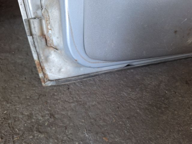 bontott FIAT MULTIPLA Jobb első Ajtó (Részeivel)