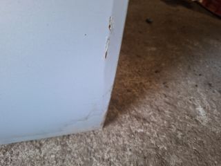 bontott FIAT MULTIPLA Jobb első Ajtó (Részeivel)