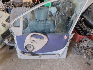 bontott FIAT MULTIPLA Jobb első Ajtó (Részeivel)