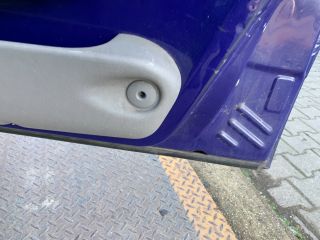 bontott FIAT MULTIPLA Jobb első Ajtó (Részeivel)