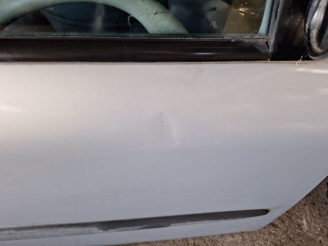 bontott FIAT MULTIPLA Jobb első Ajtó (Részeivel)