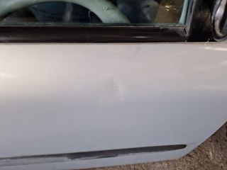bontott FIAT MULTIPLA Jobb első Ajtó (Részeivel)