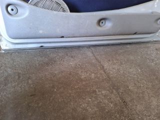 bontott FIAT MULTIPLA Jobb első Ajtó (Részeivel)