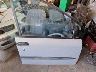 bontott FIAT MULTIPLA Jobb első Ajtó (Részeivel)