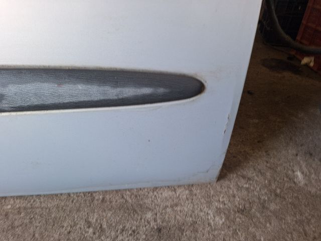 bontott FIAT MULTIPLA Jobb első Ajtó (Részeivel)