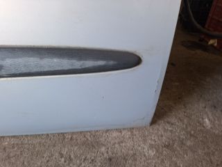 bontott FIAT MULTIPLA Jobb első Ajtó (Részeivel)