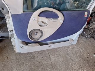 bontott FIAT MULTIPLA Jobb első Ajtó (Részeivel)