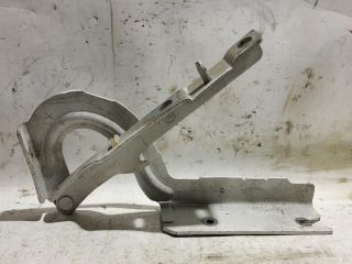 bontott FIAT MULTIPLA Jobb első Ajtó (Üres lemez)