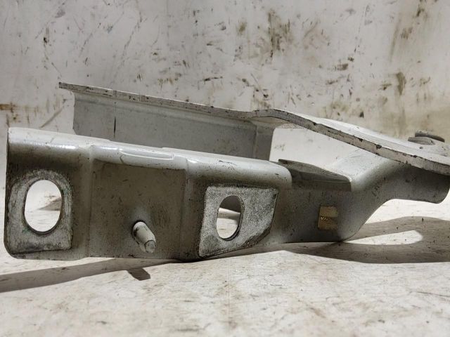 bontott FIAT MULTIPLA Jobb első Ajtó (Üres lemez)