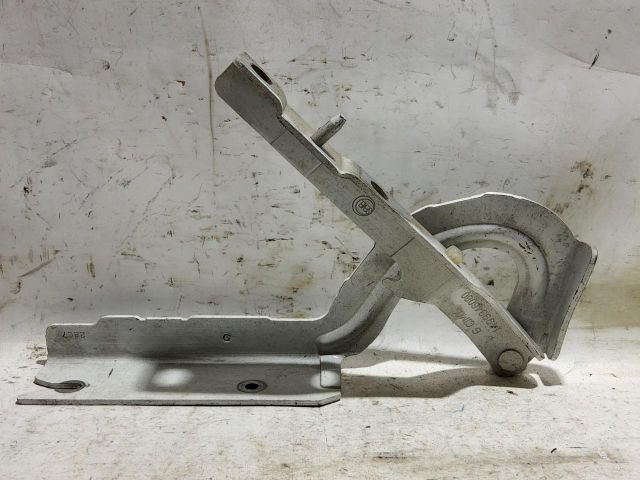 bontott FIAT MULTIPLA Jobb első Ajtó (Üres lemez)