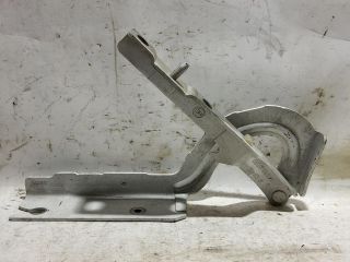 bontott FIAT MULTIPLA Jobb első Ajtó (Üres lemez)