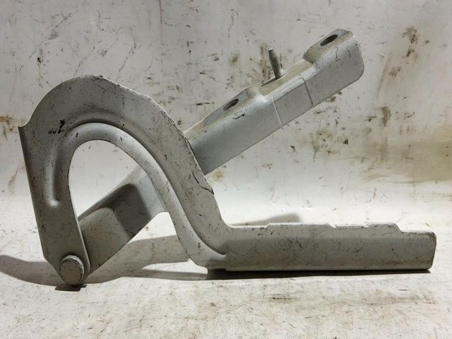 bontott FIAT MULTIPLA Jobb első Ajtó (Üres lemez)