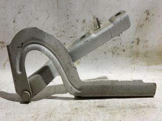 bontott FIAT MULTIPLA Jobb első Ajtó (Üres lemez)