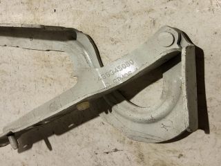 bontott FIAT MULTIPLA Jobb első Ajtó (Üres lemez)