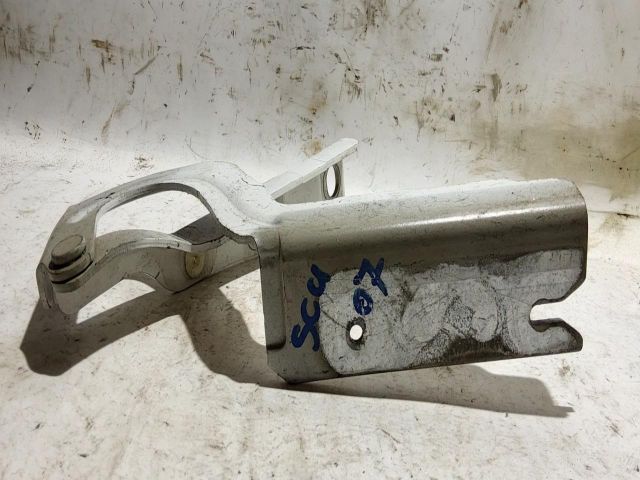 bontott FIAT MULTIPLA Jobb első Ajtó (Üres lemez)