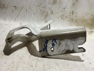 bontott FIAT MULTIPLA Jobb első Ajtó (Üres lemez)