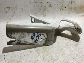 bontott FIAT MULTIPLA Jobb első Ajtó (Üres lemez)