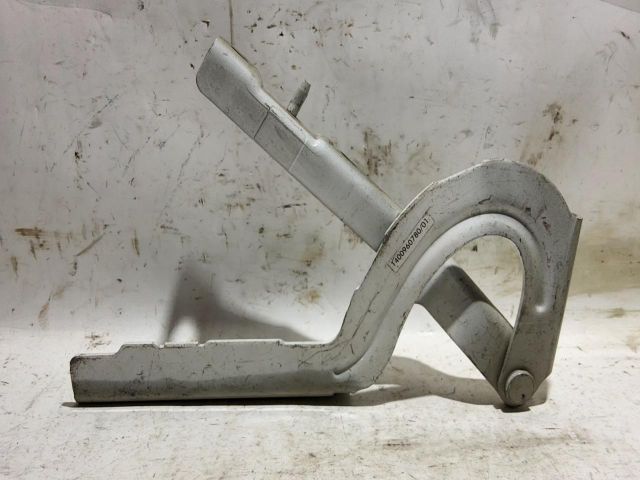 bontott FIAT MULTIPLA Jobb első Ajtó (Üres lemez)