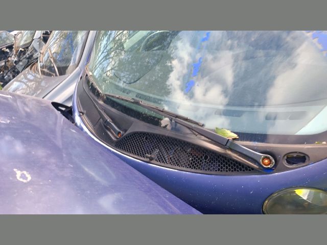 bontott FIAT MULTIPLA Jobb első Ajtóhatároló