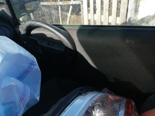 bontott FIAT MULTIPLA Jobb első Ajtózár