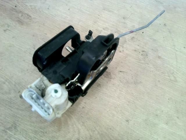 bontott FIAT MULTIPLA Jobb első Ajtózár