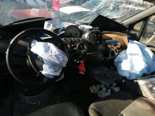 bontott FIAT MULTIPLA Jobb első Ajtózár