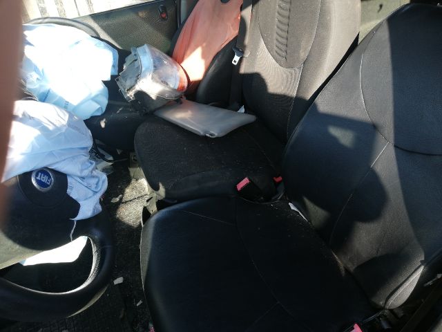 bontott FIAT MULTIPLA Jobb első Ajtózár