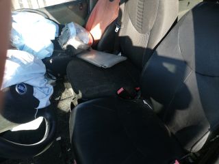 bontott FIAT MULTIPLA Jobb első Ajtózár