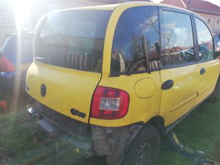 bontott FIAT MULTIPLA Jobb első Ajtózár