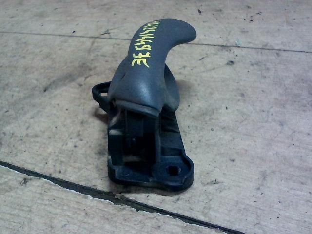 bontott FIAT MULTIPLA Jobb első Belső Kilincs