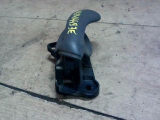 bontott FIAT MULTIPLA Jobb első Belső Kilincs