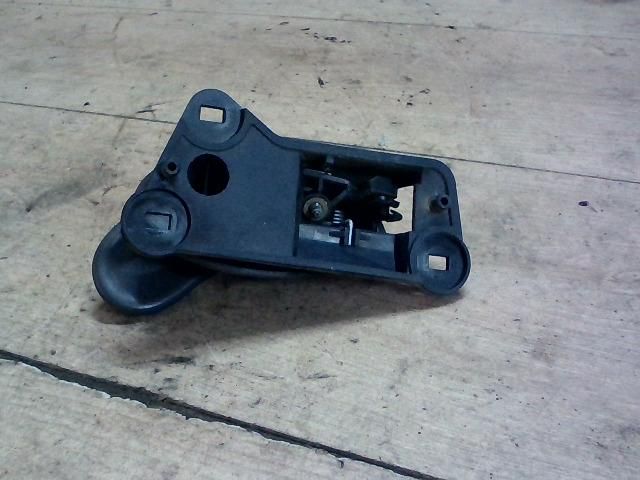 bontott FIAT MULTIPLA Jobb első Belső Kilincs