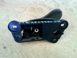 bontott FIAT MULTIPLA Jobb első Belső Kilincs