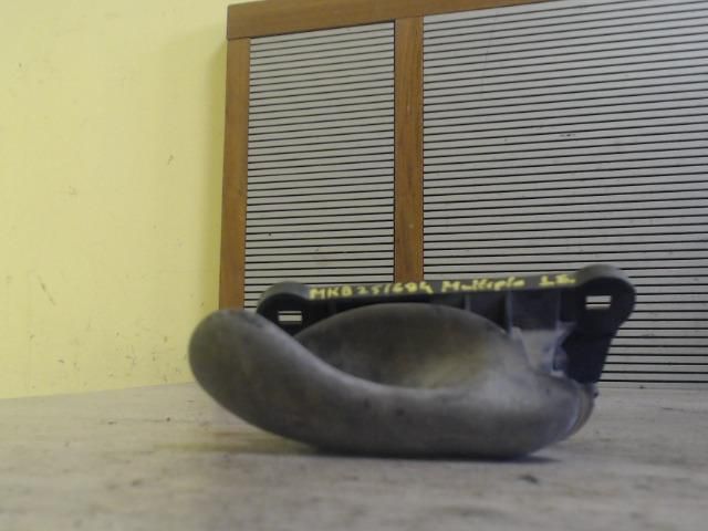 bontott FIAT MULTIPLA Jobb első Belső Kilincs