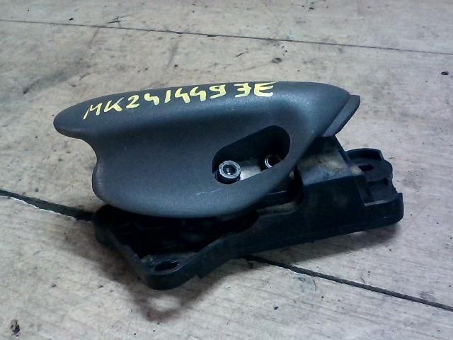 bontott FIAT MULTIPLA Jobb első Belső Kilincs