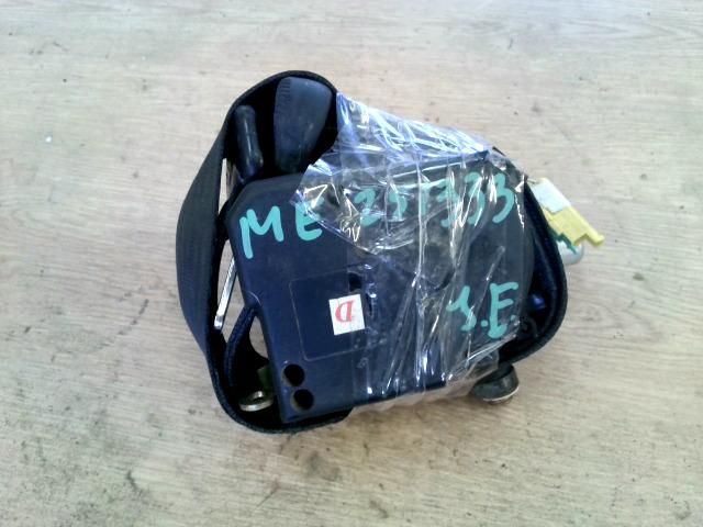 bontott FIAT MULTIPLA Jobb első Biztonsági Öv