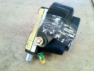 bontott FIAT MULTIPLA Jobb első Biztonsági Öv