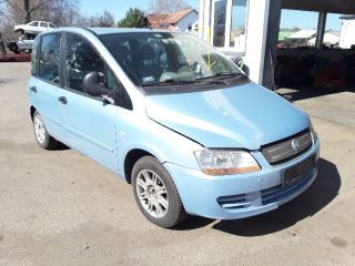 bontott FIAT MULTIPLA Jobb első Biztonsági Öv