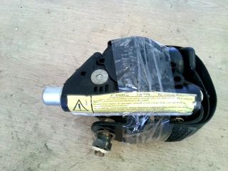 bontott FIAT MULTIPLA Jobb első Biztonsági Öv