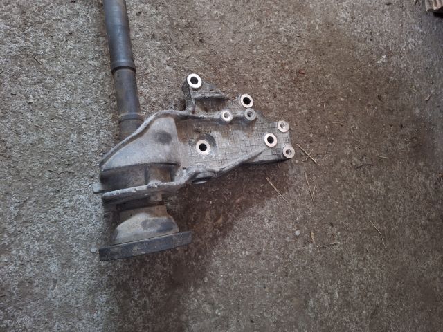 bontott FIAT MULTIPLA Jobb első Féltengely Tartó